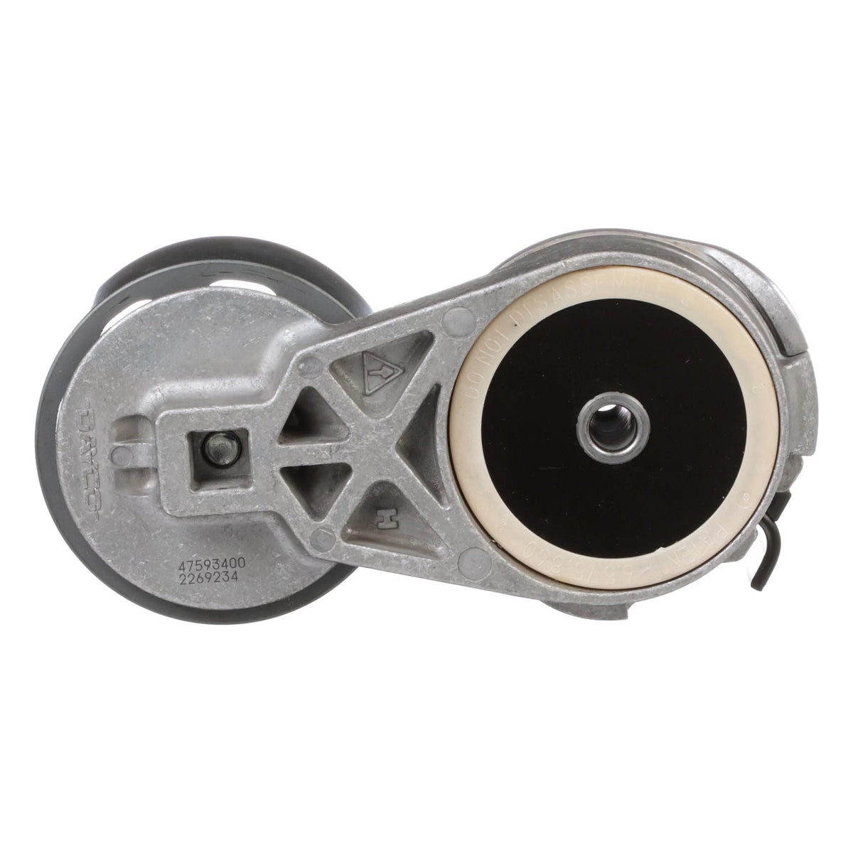 47593400 - OEM BELT TENSIONER - CASE CONSTRUCTION
