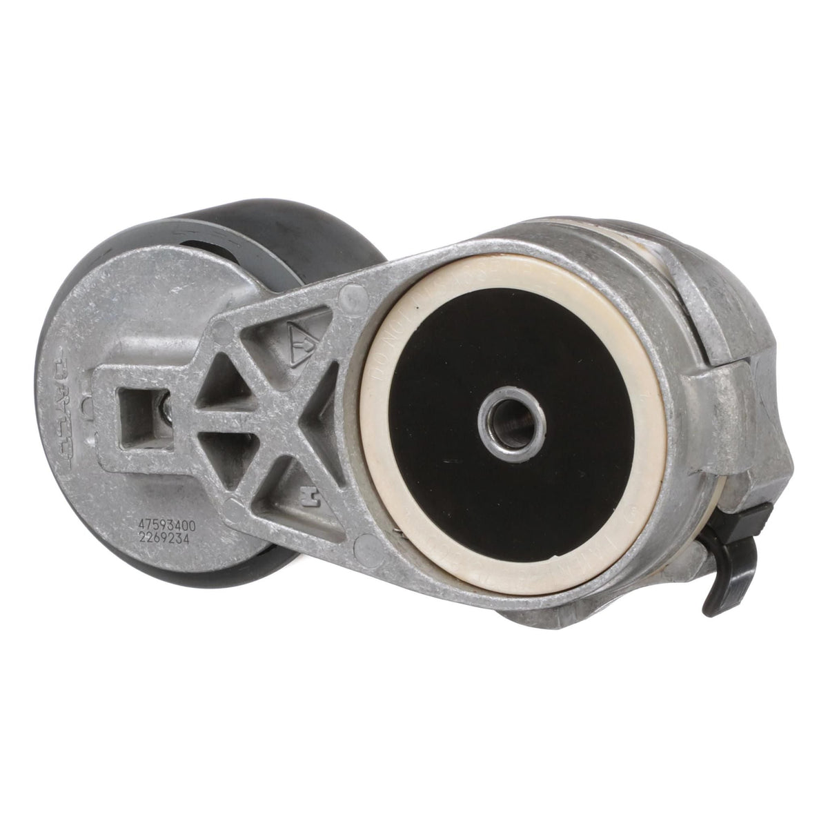 47593400 - OEM BELT TENSIONER - CASE CONSTRUCTION
