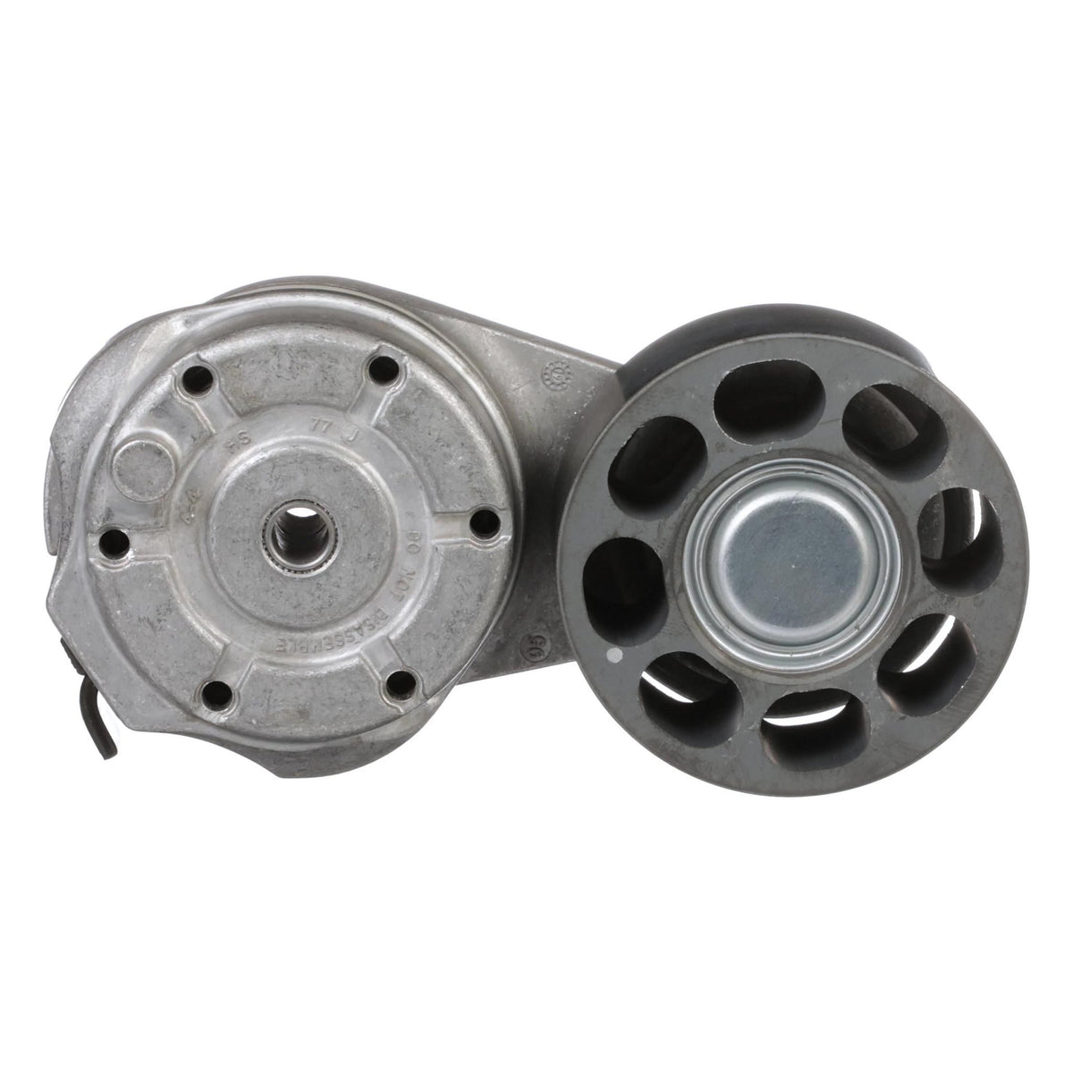 47593400 - OEM BELT TENSIONER - CASE CONSTRUCTION