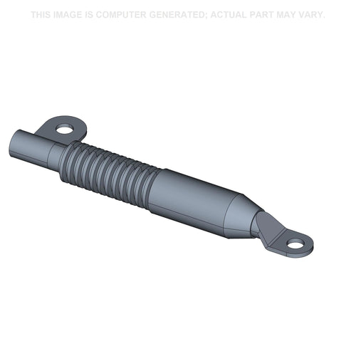 47593423 - OEM CABLE BATTERY NEG - CASE CONSTRUCTION
