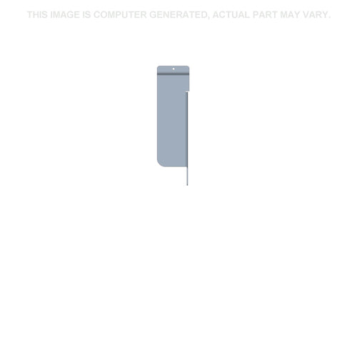 47593438 - OEM Bracket - Case Construction
