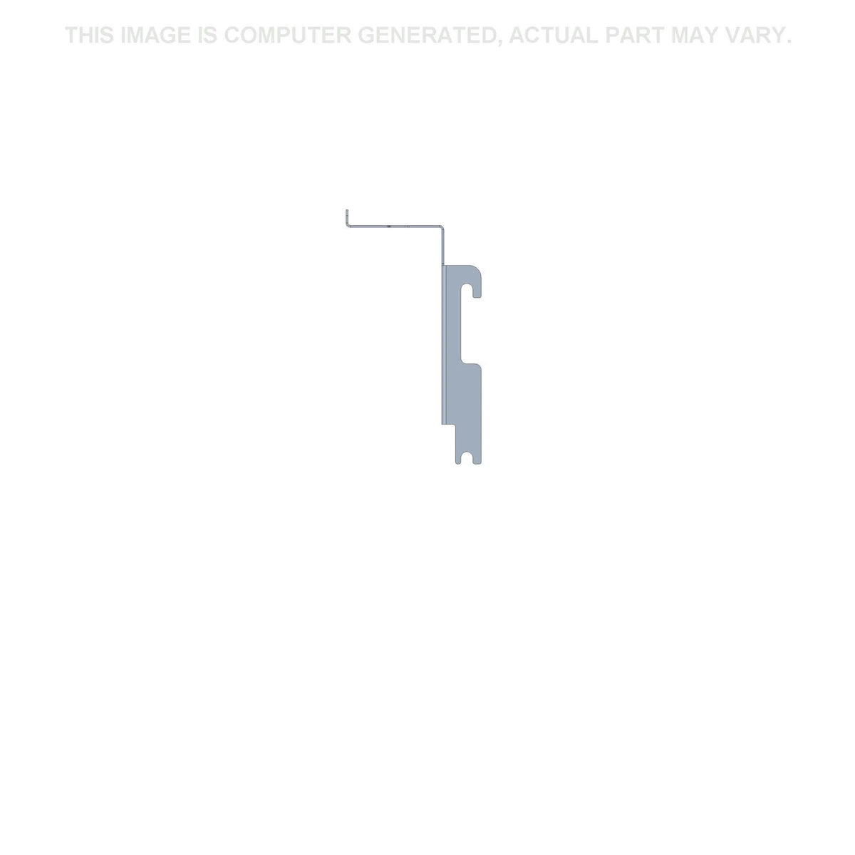 47593438 - OEM BRACKET - CASE CONSTRUCTION