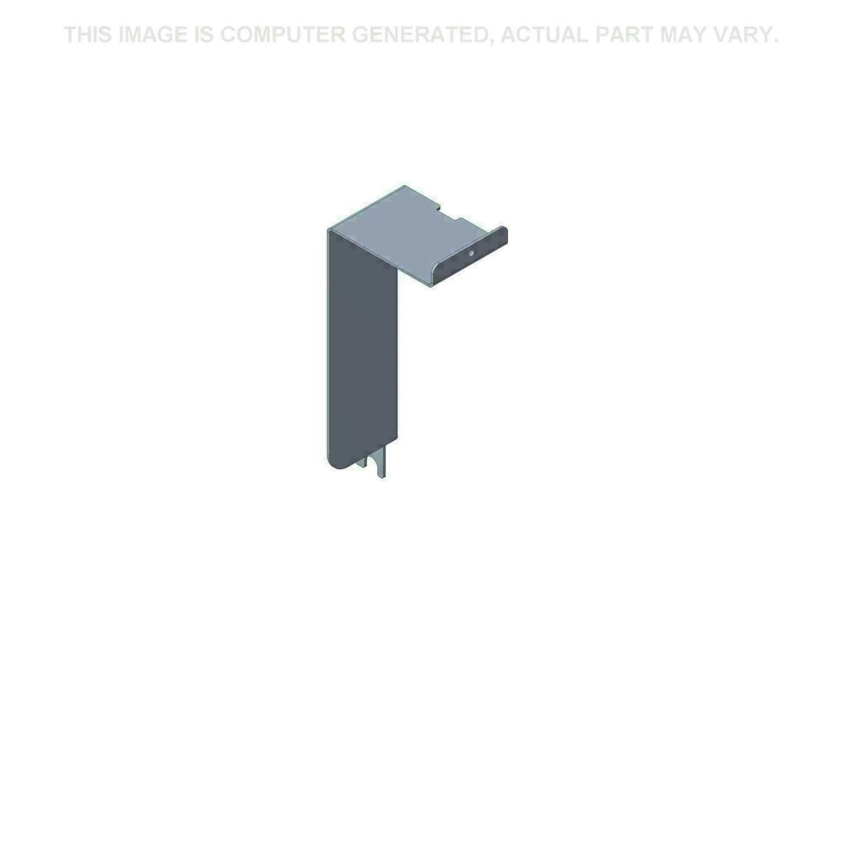 47593438 - OEM BRACKET - CASE CONSTRUCTION