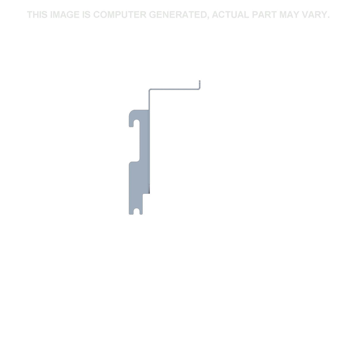 47593438 - OEM BRACKET - CASE CONSTRUCTION