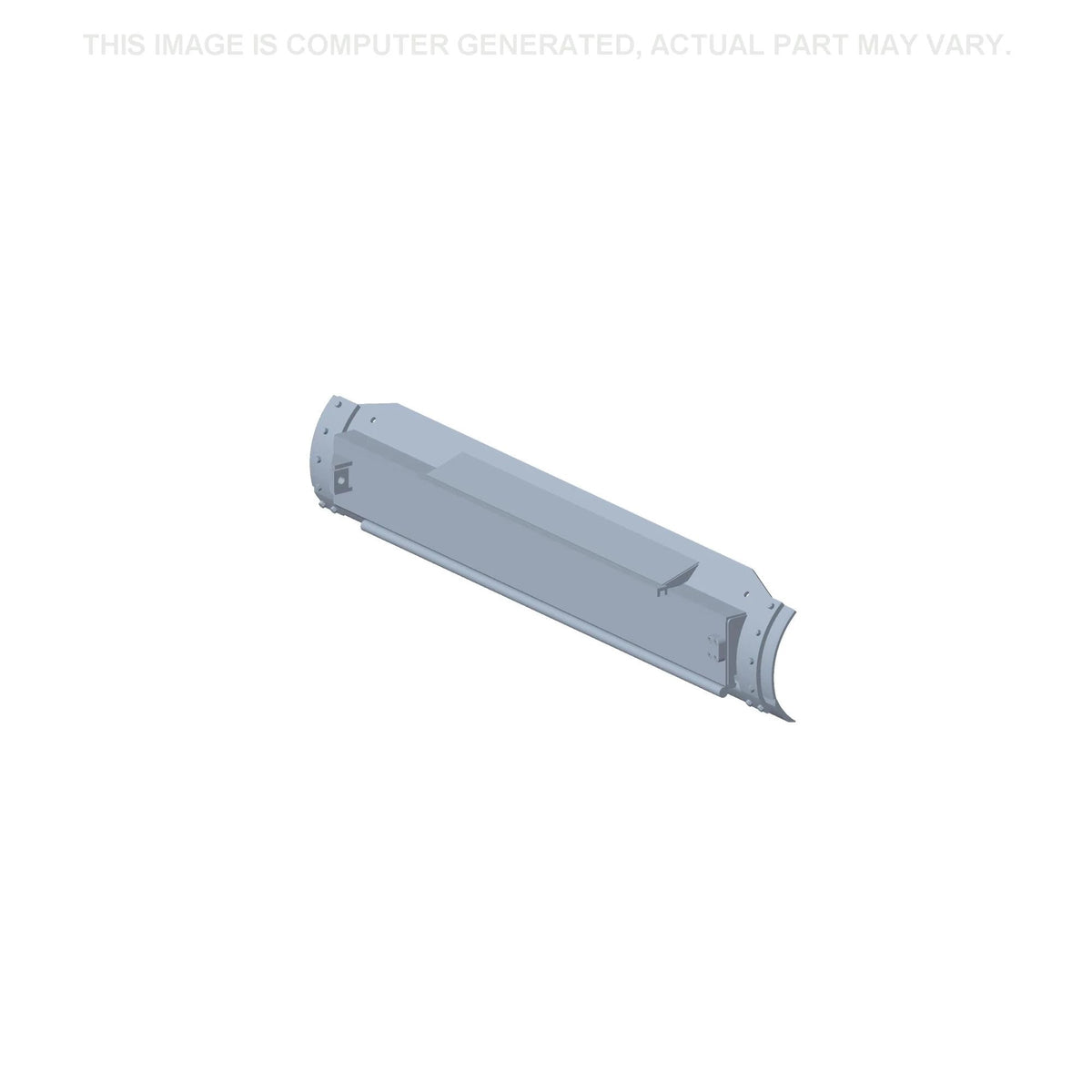 47594381 - OEM DOZER BLADE - CASE CONSTRUCTION