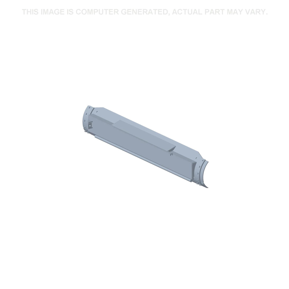47594384 - OEM DOZER BLADE - CASE CONSTRUCTION