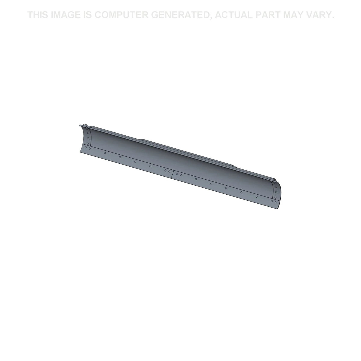47594388 - OEM DOZER BLADE - CASE CONSTRUCTION