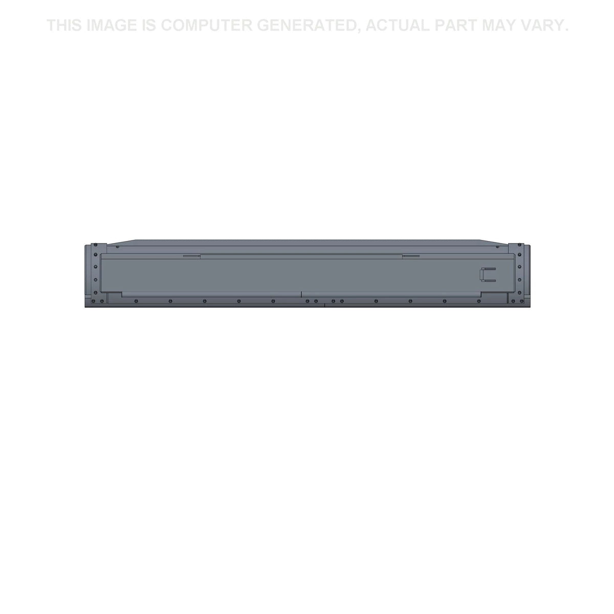 47594388 - OEM DOZER BLADE - CASE CONSTRUCTION