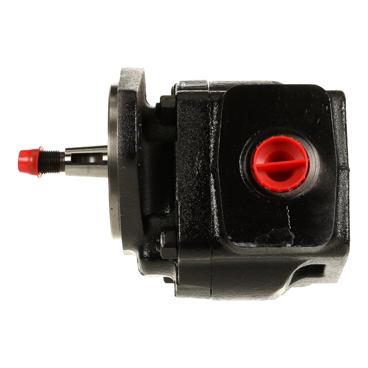 47594396R - OEM REMANUFACTURED HYDRAULIC MOTOR - CASE CONSTRUCTION