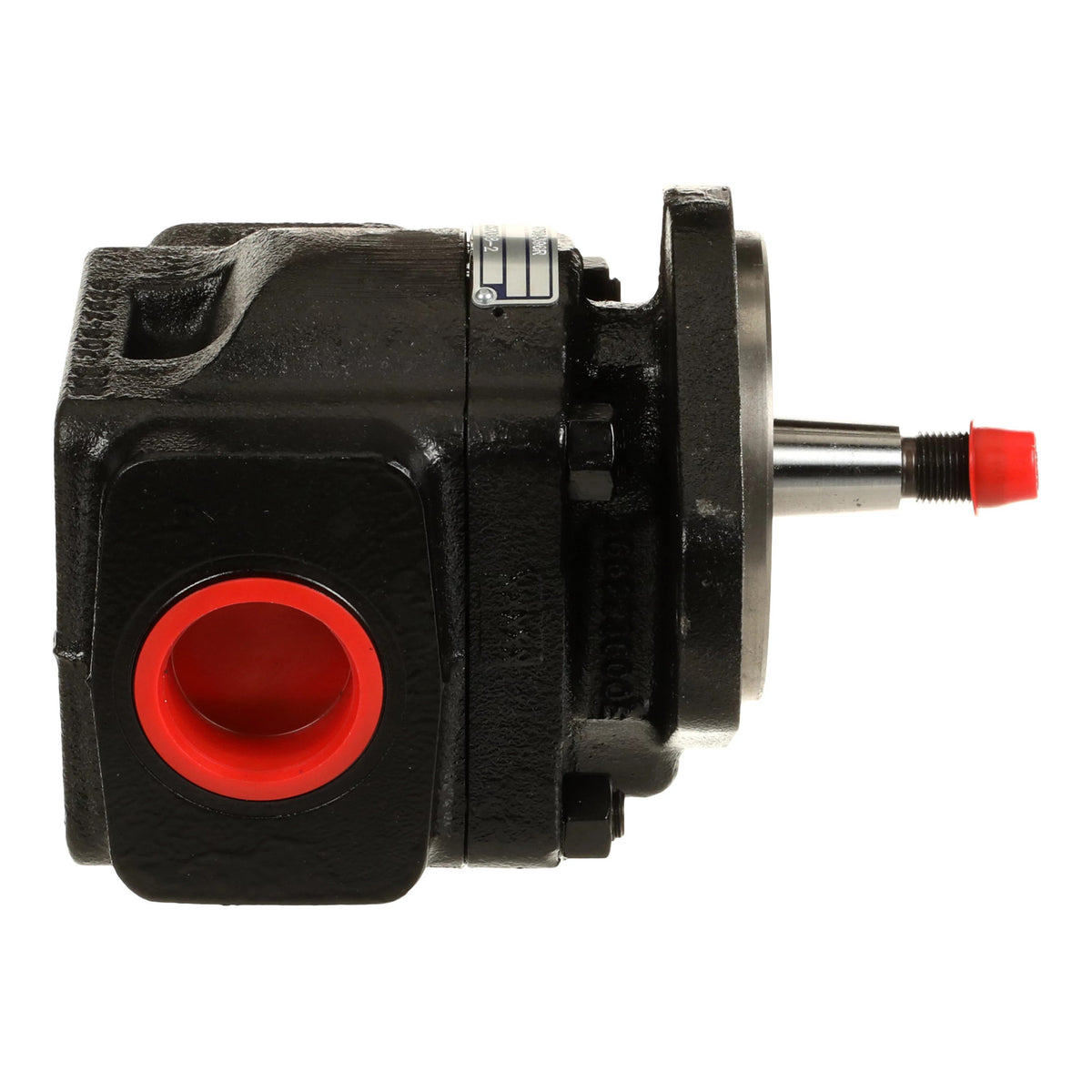 47594396R - OEM REMANUFACTURED HYDRAULIC MOTOR - CASE CONSTRUCTION
