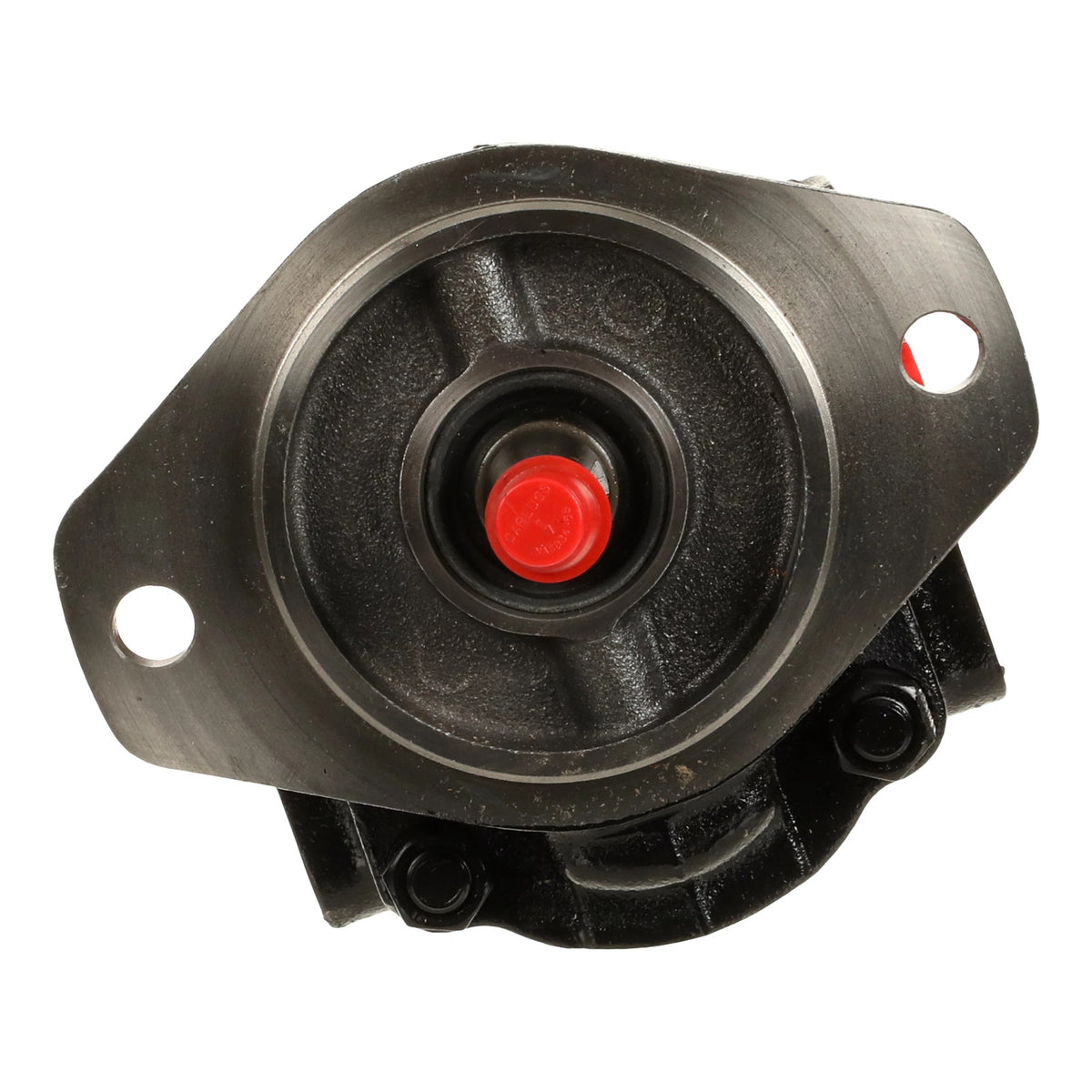47594396R - OEM REMANUFACTURED HYDRAULIC MOTOR - CASE CONSTRUCTION