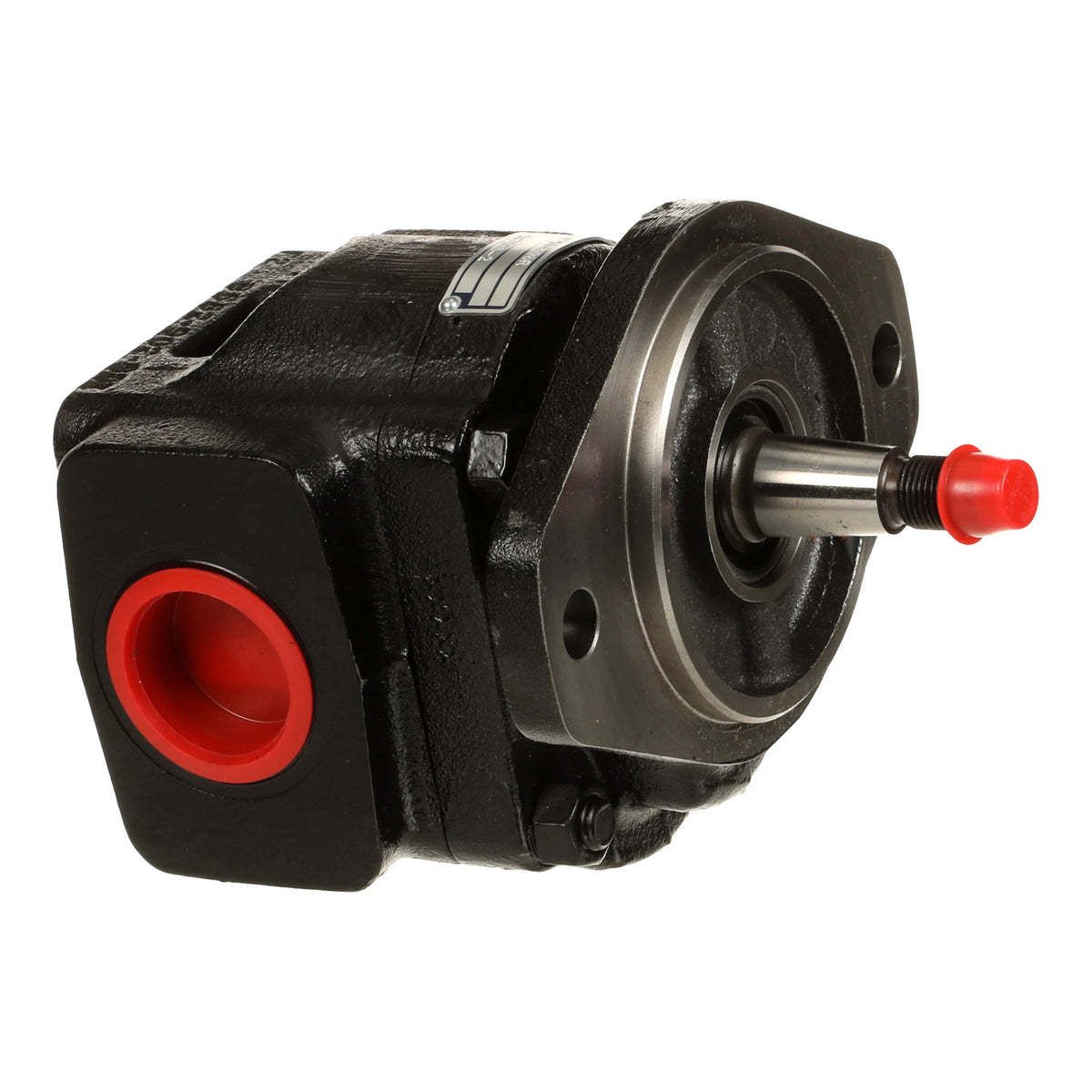 47594396R - OEM REMANUFACTURED HYDRAULIC MOTOR - CASE CONSTRUCTION