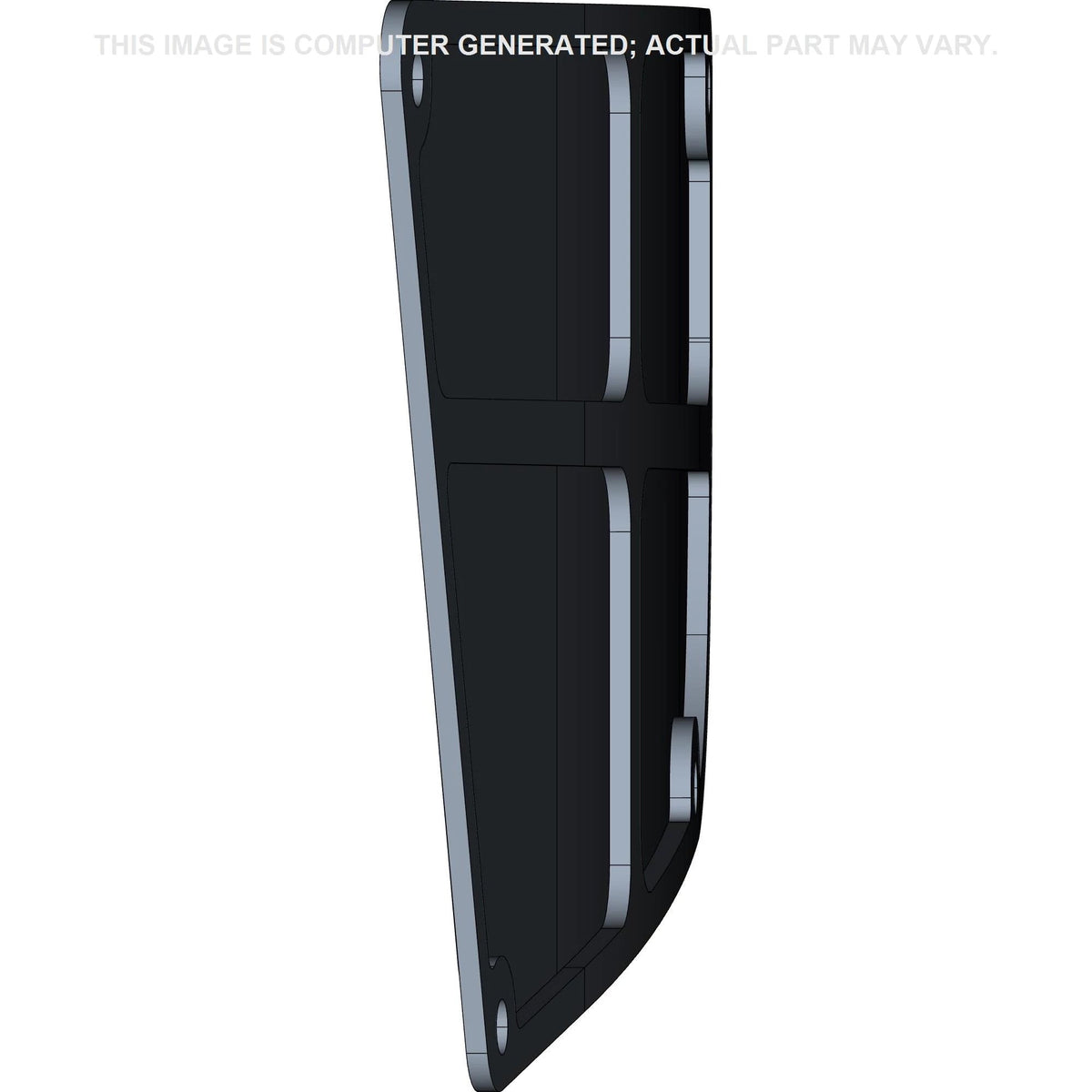 47594541 - OEM GRILLE - CASE CONSTRUCTION