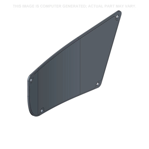 47594541 - OEM GRILLE - CASE CONSTRUCTION
