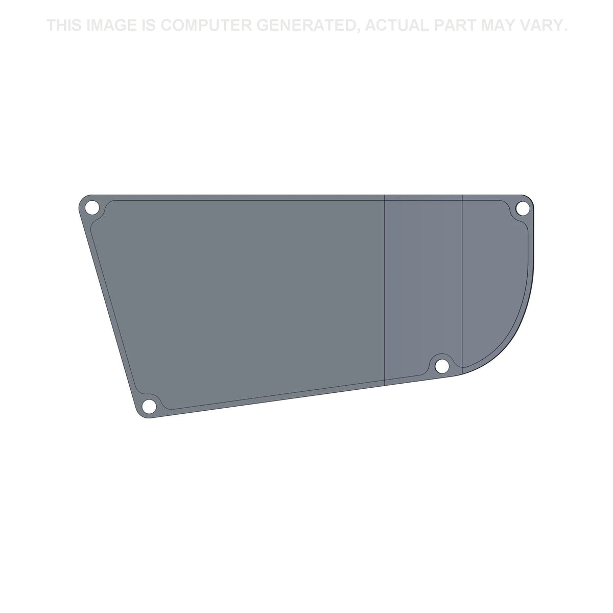 47594722 - OEM GRILLE - CASE CONSTRUCTION