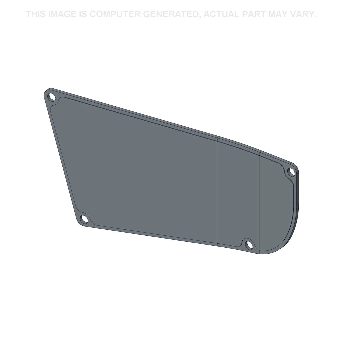 47594722 - OEM GRILLE - CASE CONSTRUCTION