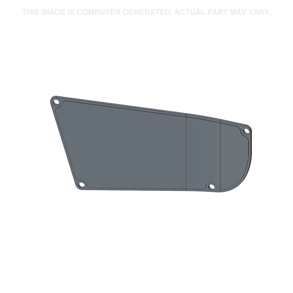 47594722 - OEM GRILLE - CASE CONSTRUCTION