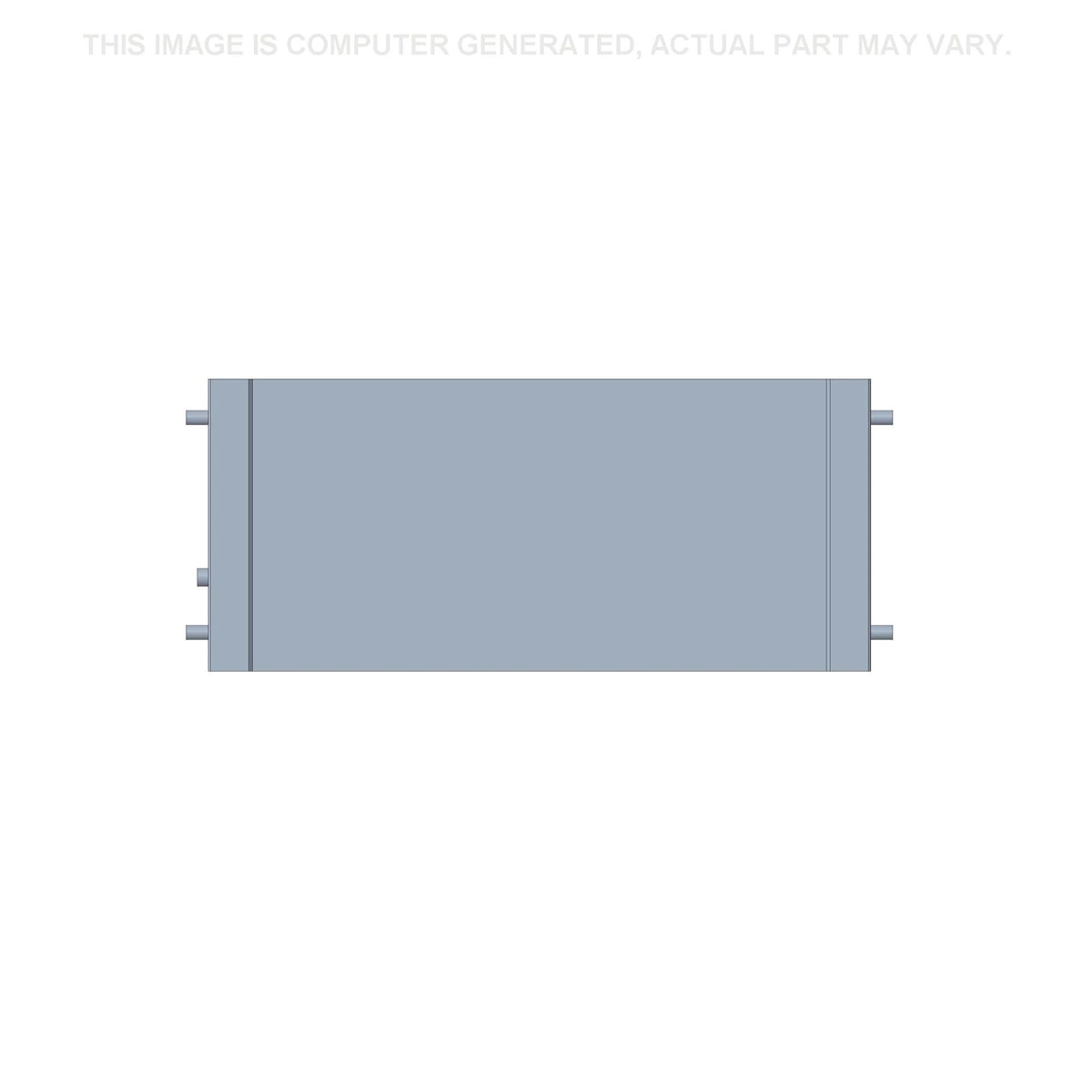 47595067 - OEM RADIATOR - CASE CONSTRUCTION