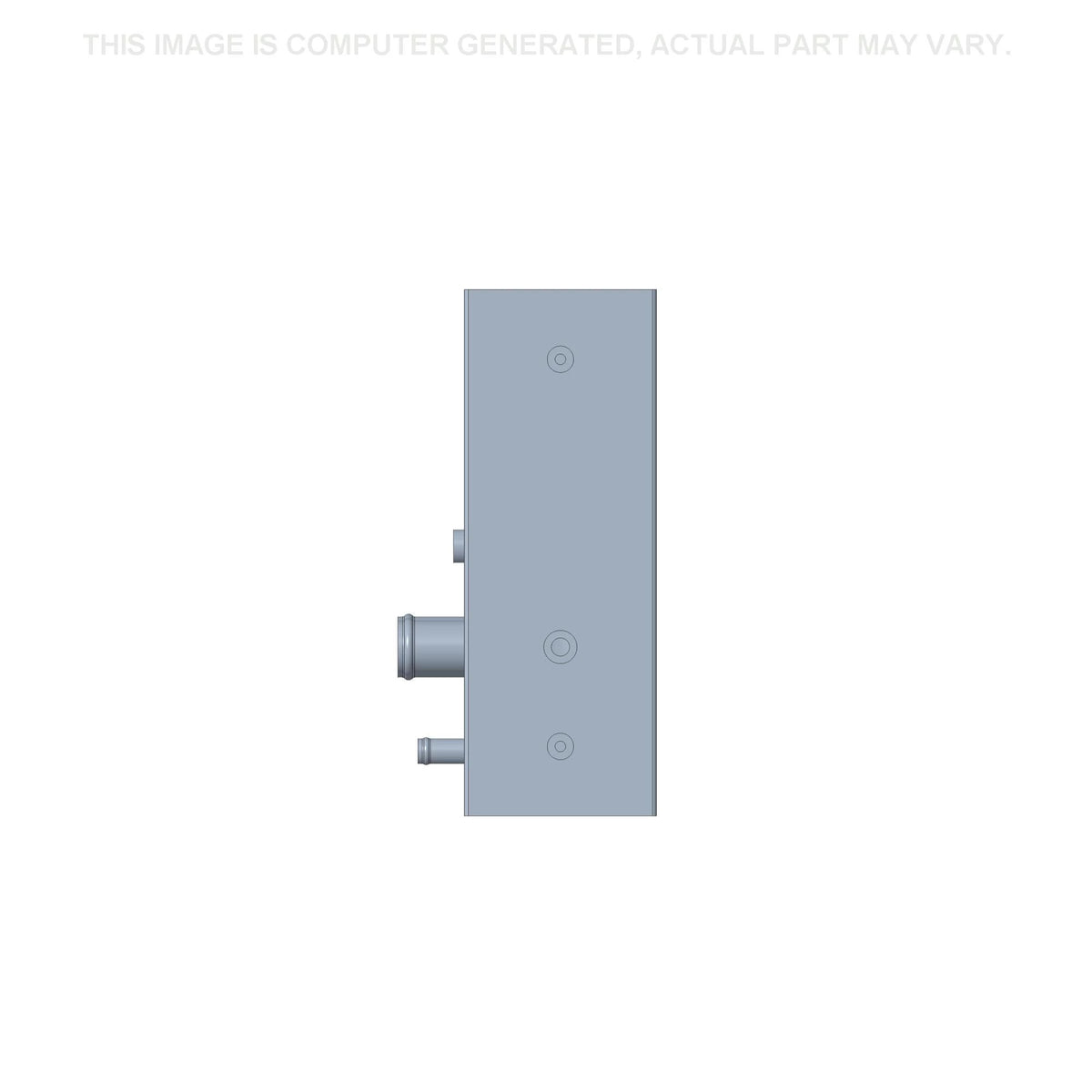 47595067 - OEM RADIATOR - CASE CONSTRUCTION