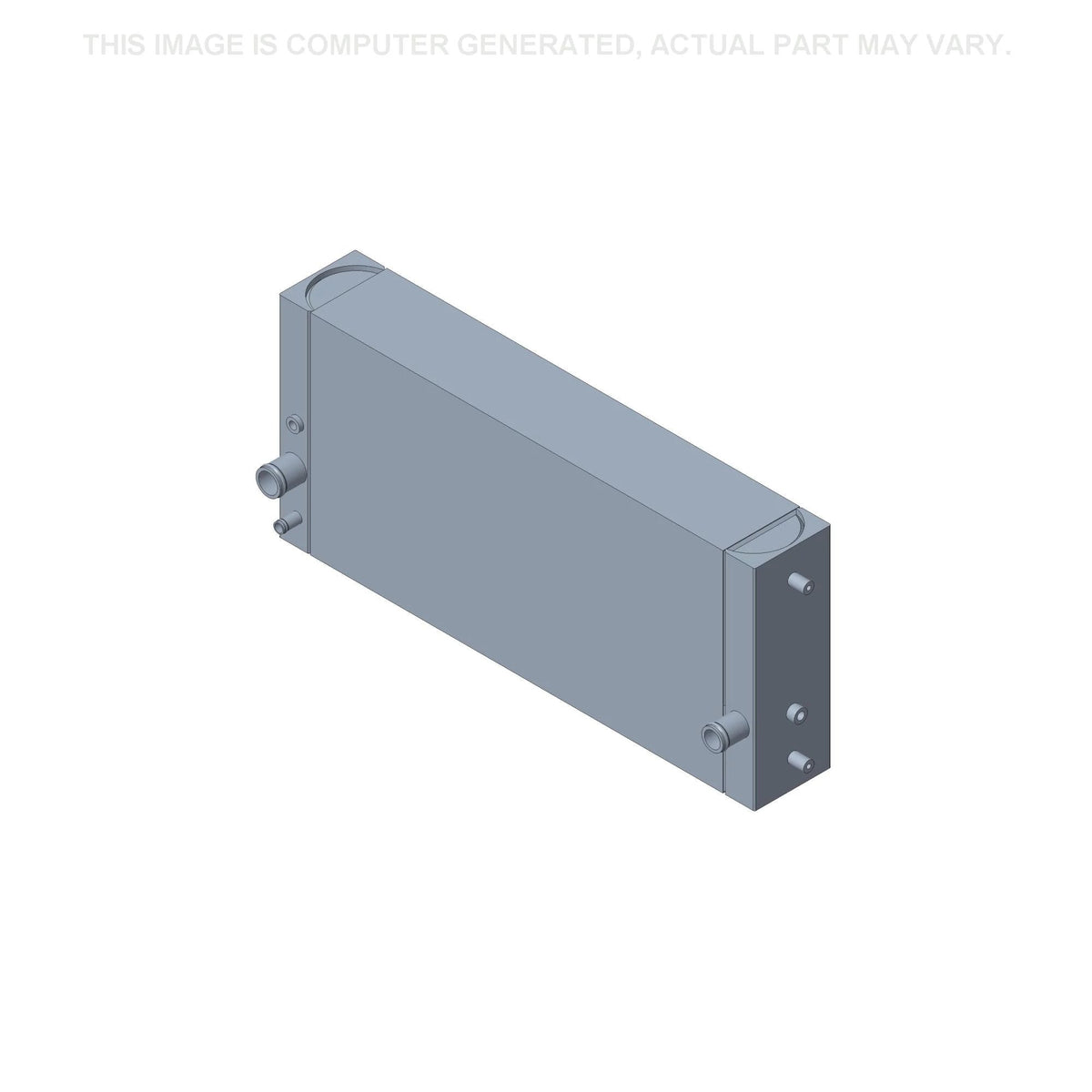 47595067 - OEM RADIATOR - CASE CONSTRUCTION