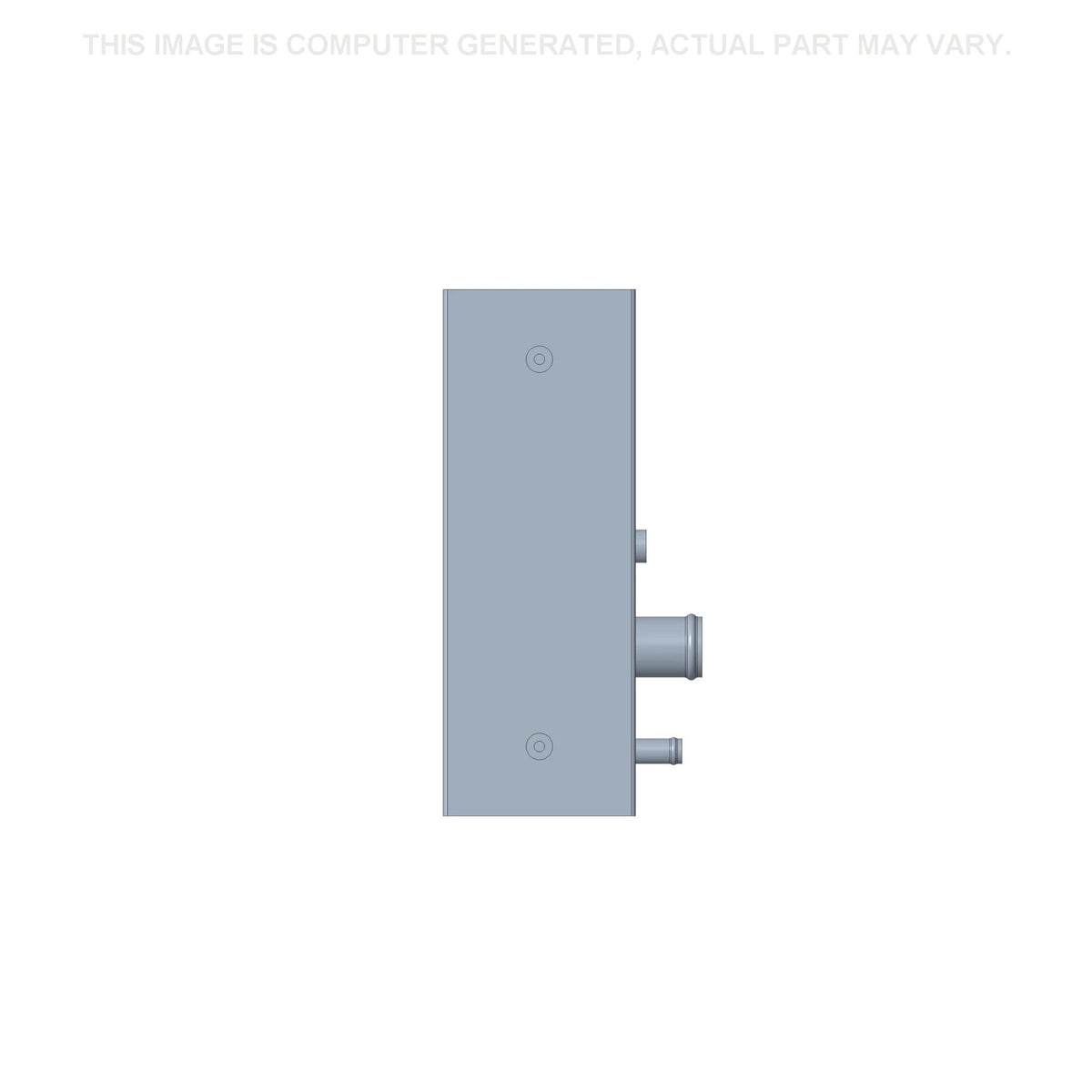 47595067 - OEM RADIATOR - CASE CONSTRUCTION