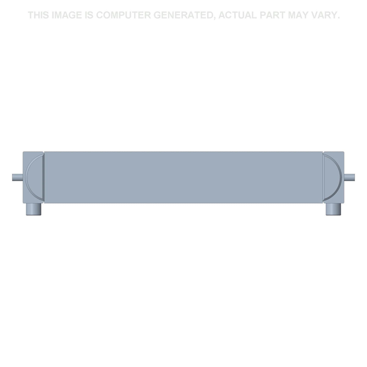 47595068 - OEM OIL COOLER - CASE CONSTRUCTION