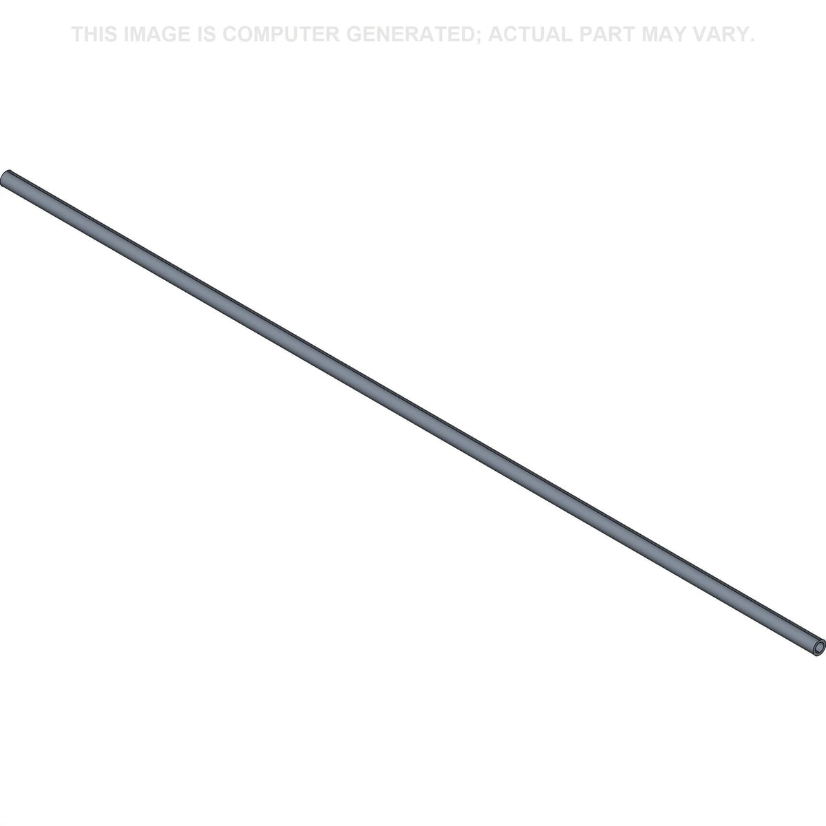 47595193 - OEM HEATER HOSE - CASE CONSTRUCTION
