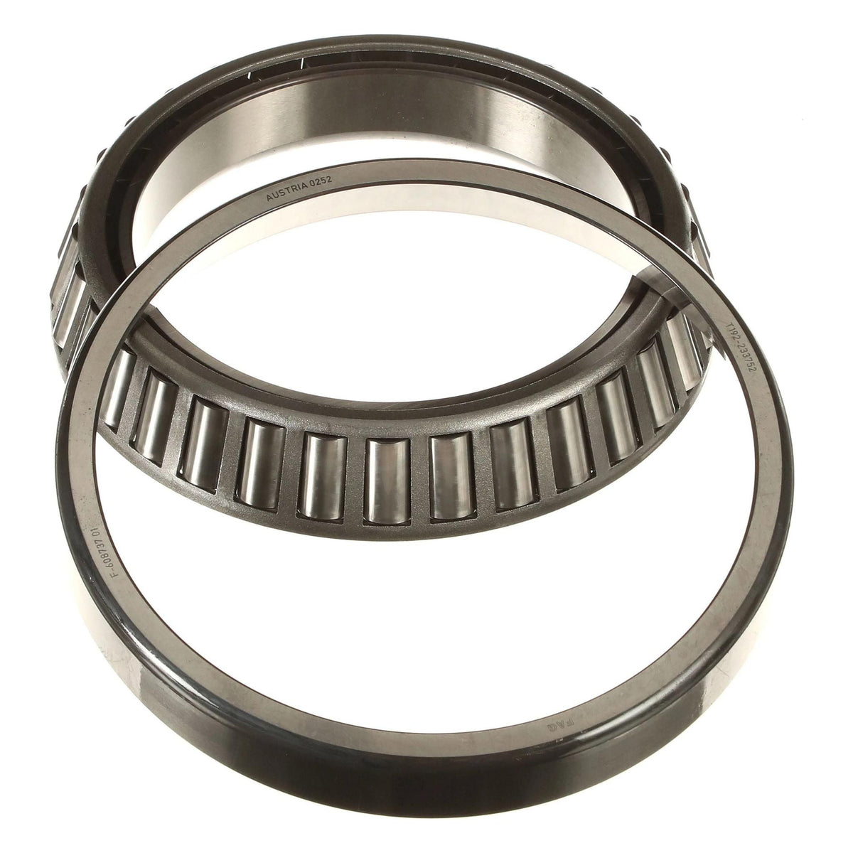47595708 - OEM BEARING ASSEMBLY - CASE CONSTRUCTION