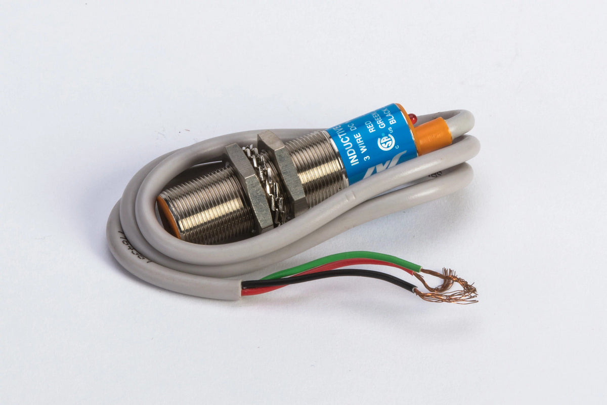47595761 - OEM SENSOR - CASE CONSTRUCTION