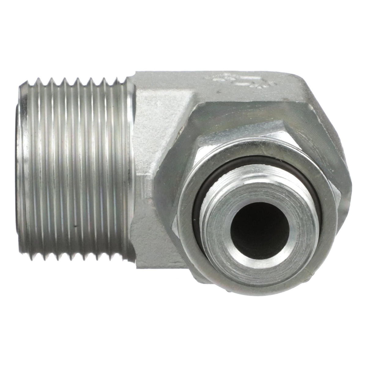 47597094 - OEM FITTING 90 DEGREE ELBOW - CASE CONSTRUCTION