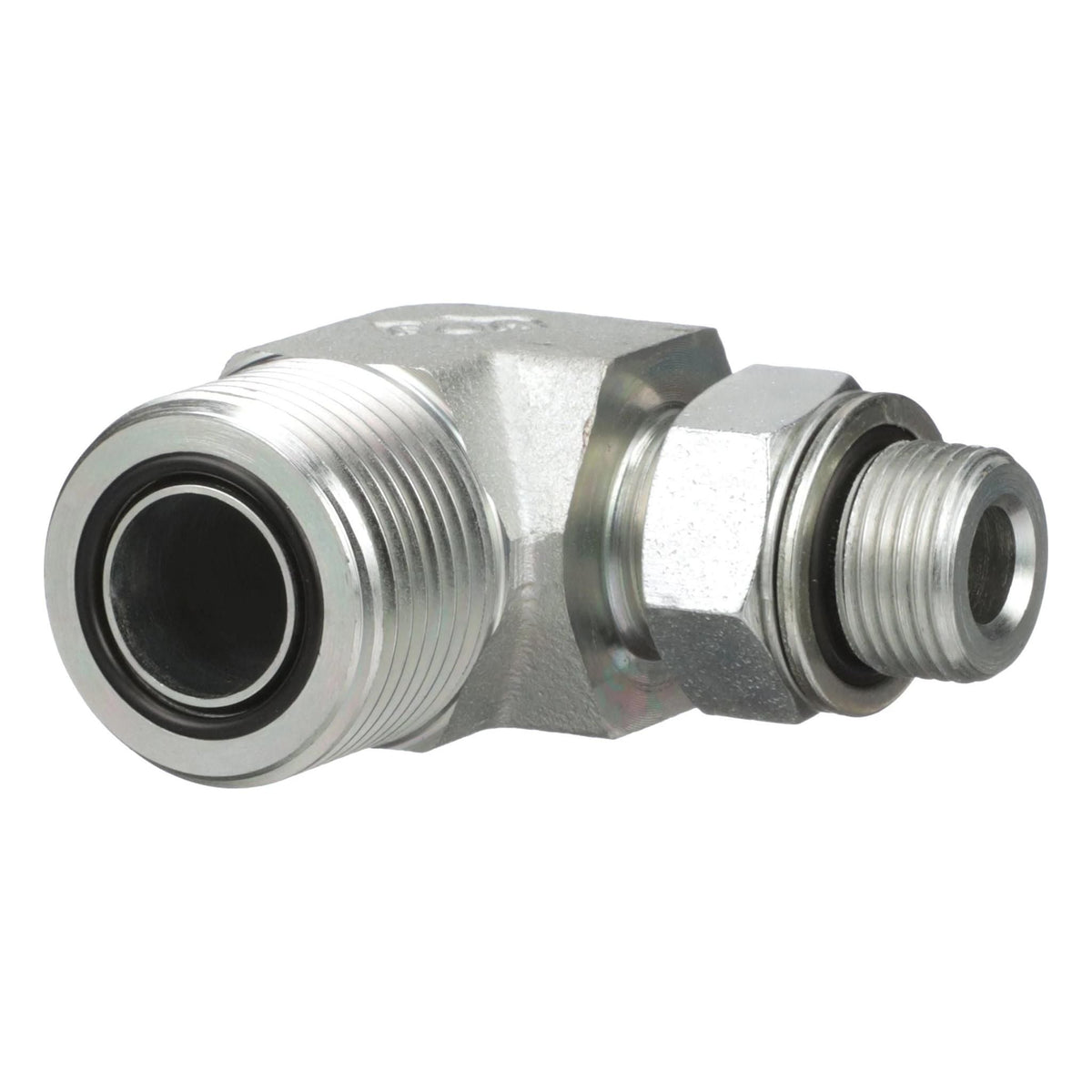 47597094 - OEM FITTING 90 DEGREE ELBOW - CASE CONSTRUCTION