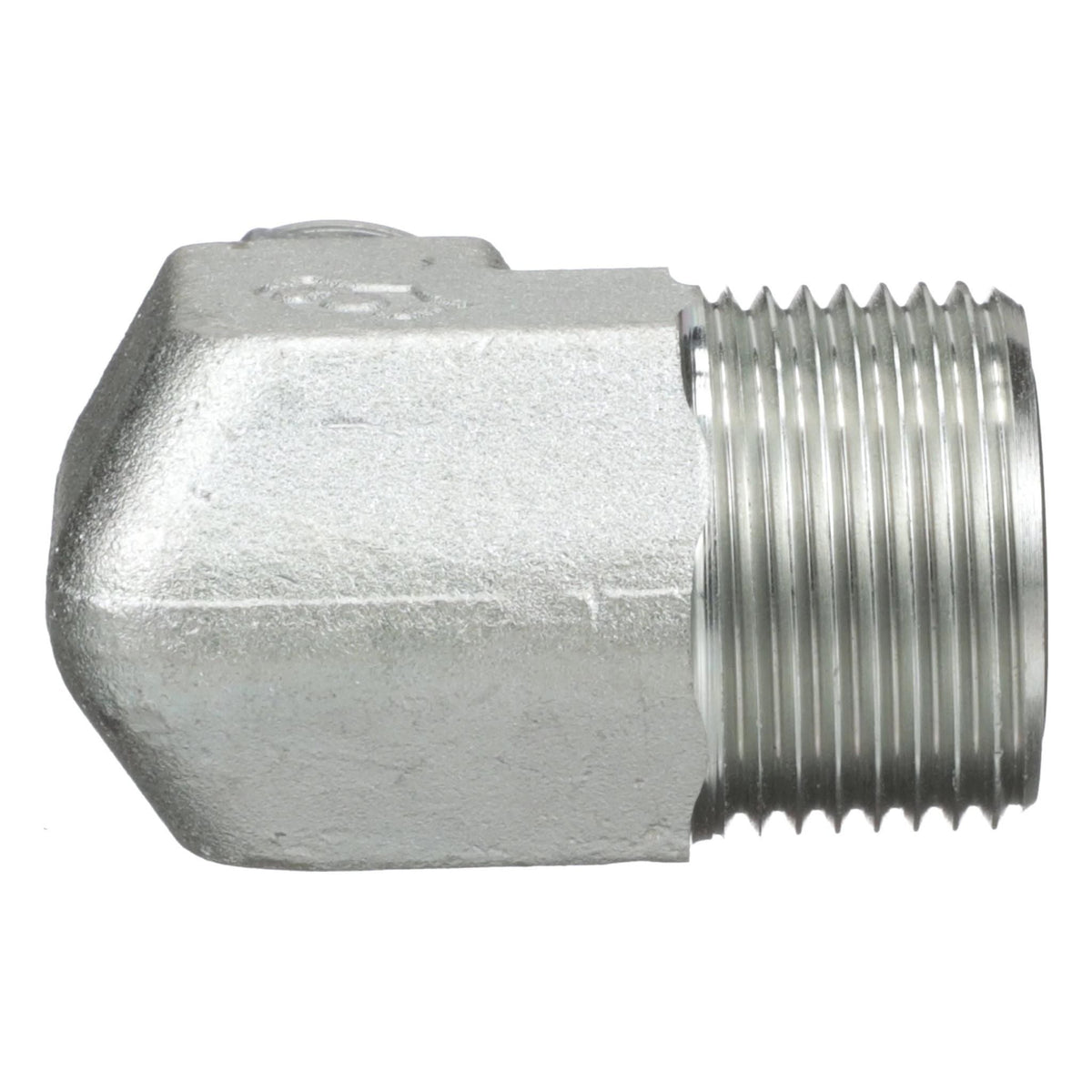 47597094 - OEM FITTING 90 DEGREE ELBOW - CASE CONSTRUCTION