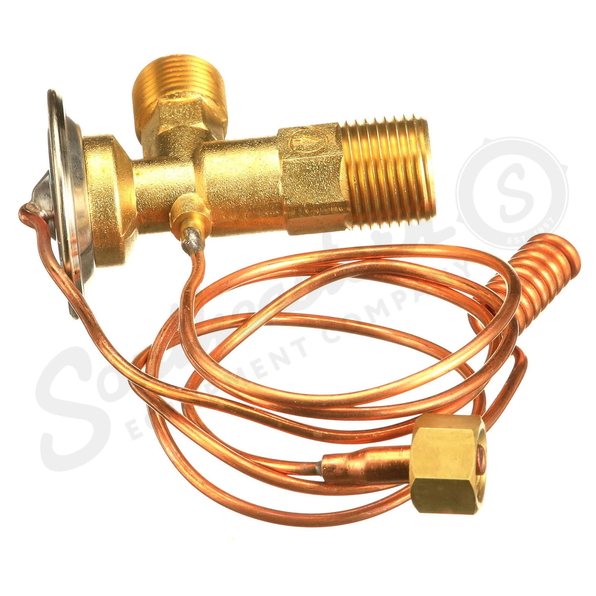 47597455 - OEM PRESSURE RELIEF VALVE - CASE CONSTRUCTION