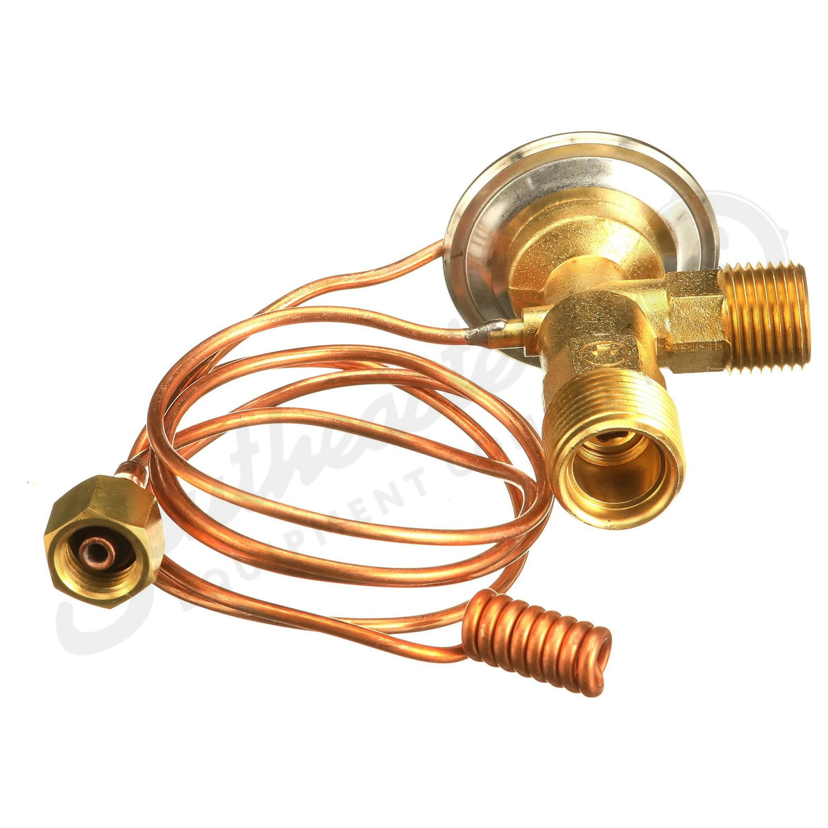 47597455 - OEM PRESSURE RELIEF VALVE - CASE CONSTRUCTION