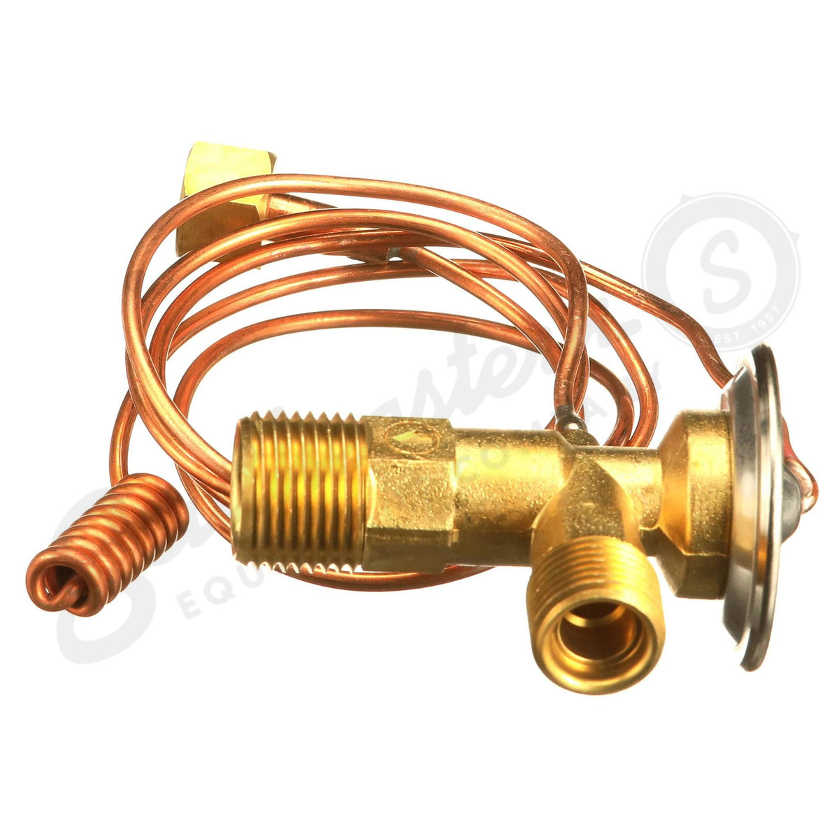 47597455 - OEM PRESSURE RELIEF VALVE - CASE CONSTRUCTION