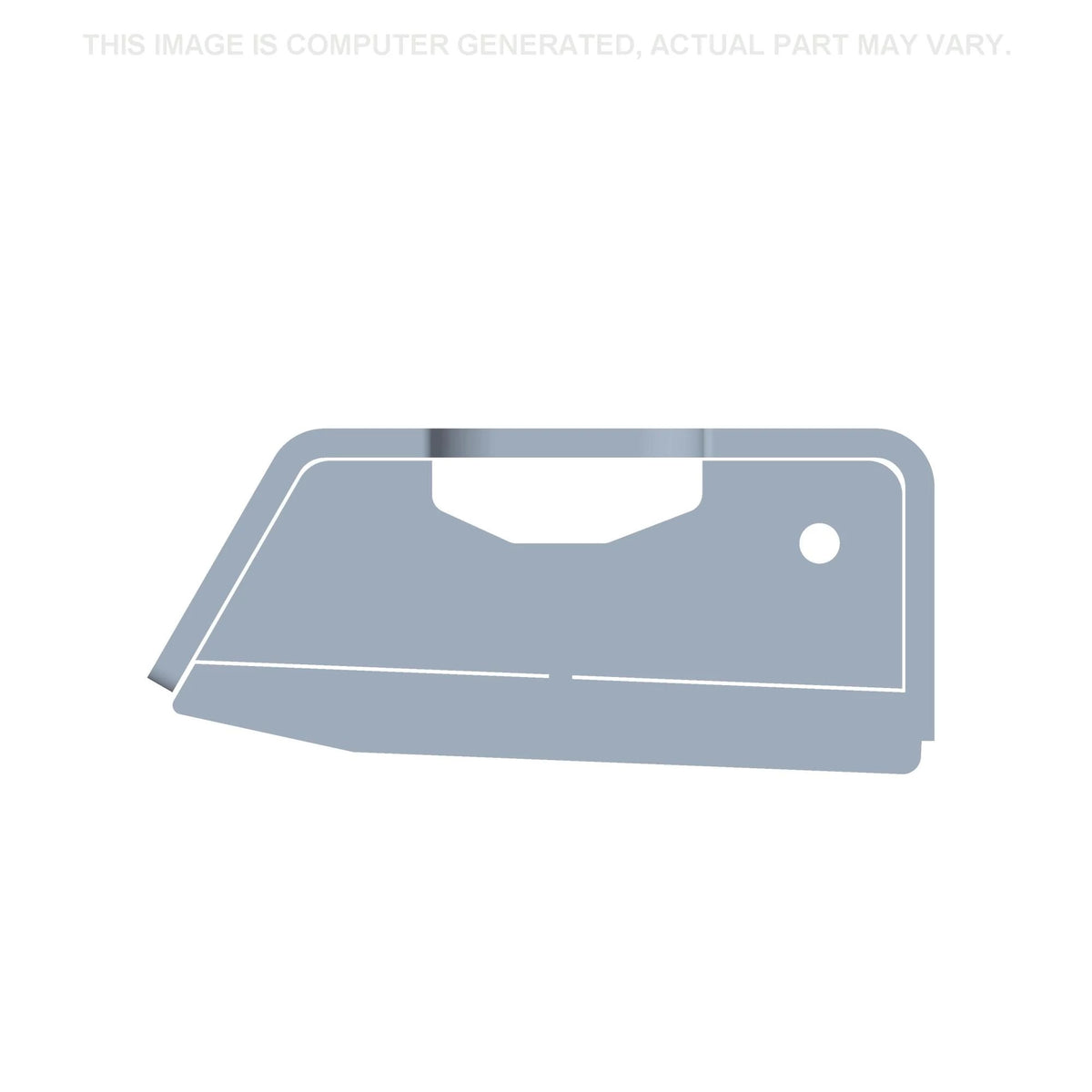 47597482 - OEM GUARD - CASE CONSTRUCTION
