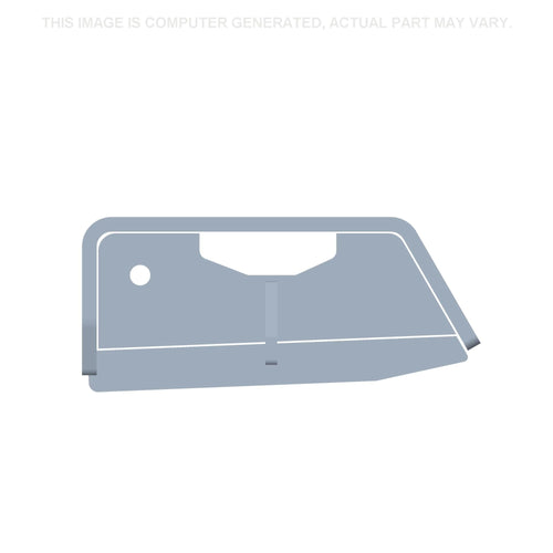 47597482 - OEM Guard - Case Construction