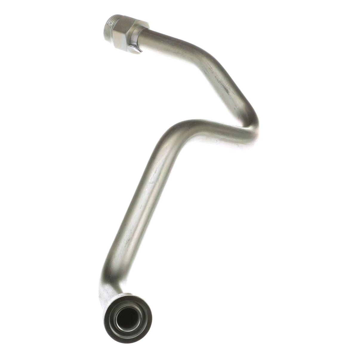 47597874 - OEM 3RD SPOOL TUBE RIGHT-HAND - CASE CONSTRUCTION