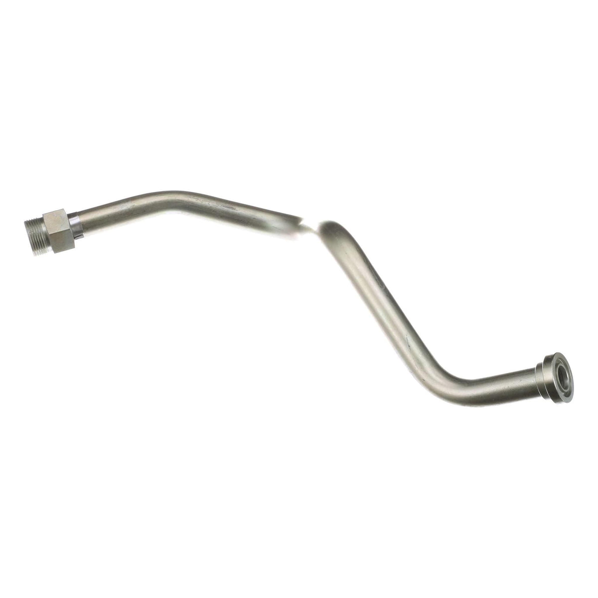 47597874 - OEM 3RD SPOOL TUBE RIGHT-HAND - CASE CONSTRUCTION