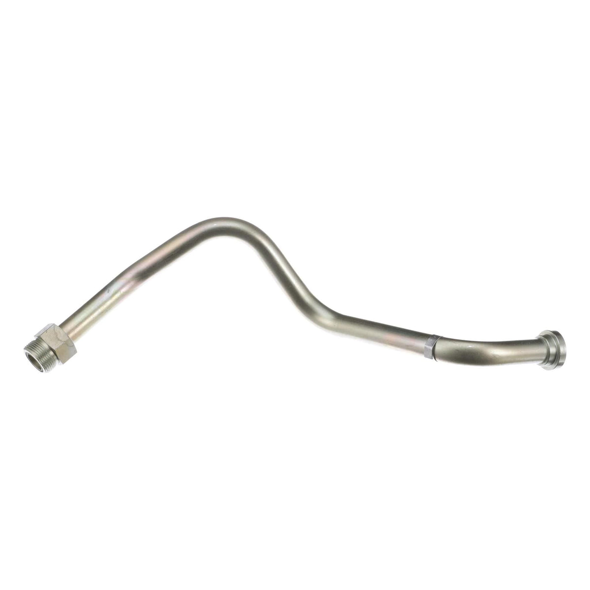 47597914 - OEM 3RD SPOOL TUBE LEFT-HAND - CASE CONSTRUCTION