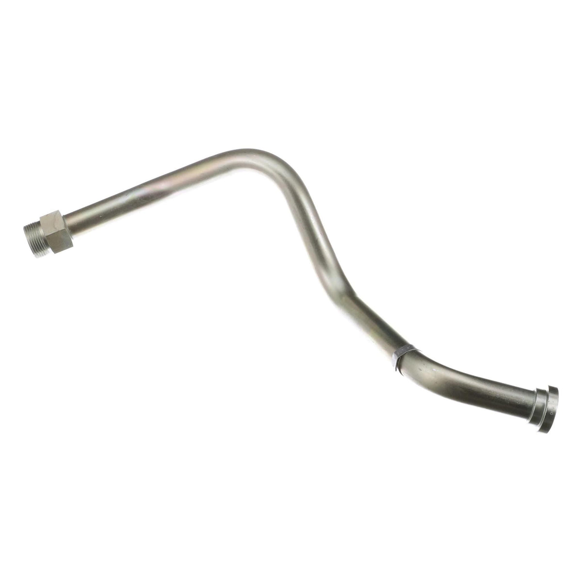 47597914 - OEM 3RD SPOOL TUBE LEFT-HAND - CASE CONSTRUCTION