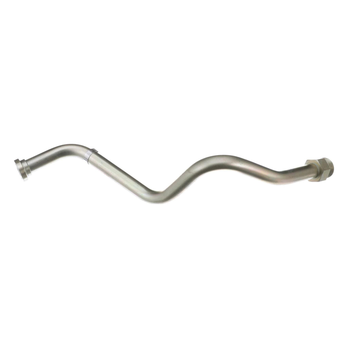 47597914 - OEM 3RD SPOOL TUBE LEFT-HAND - CASE CONSTRUCTION