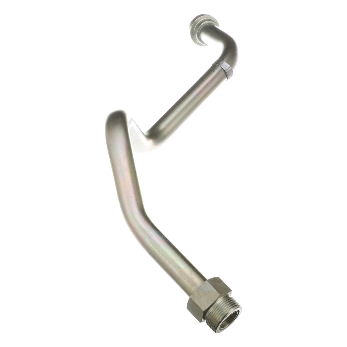 47597914 - OEM 3RD SPOOL TUBE LEFT-HAND - CASE CONSTRUCTION