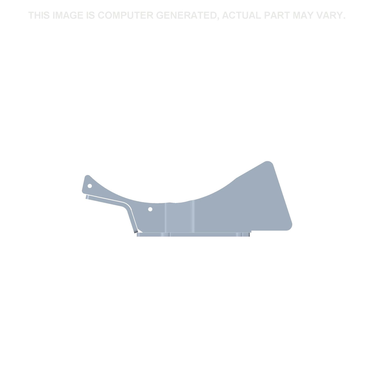 47598032 - OEM GUARD - CASE CONSTRUCTION
