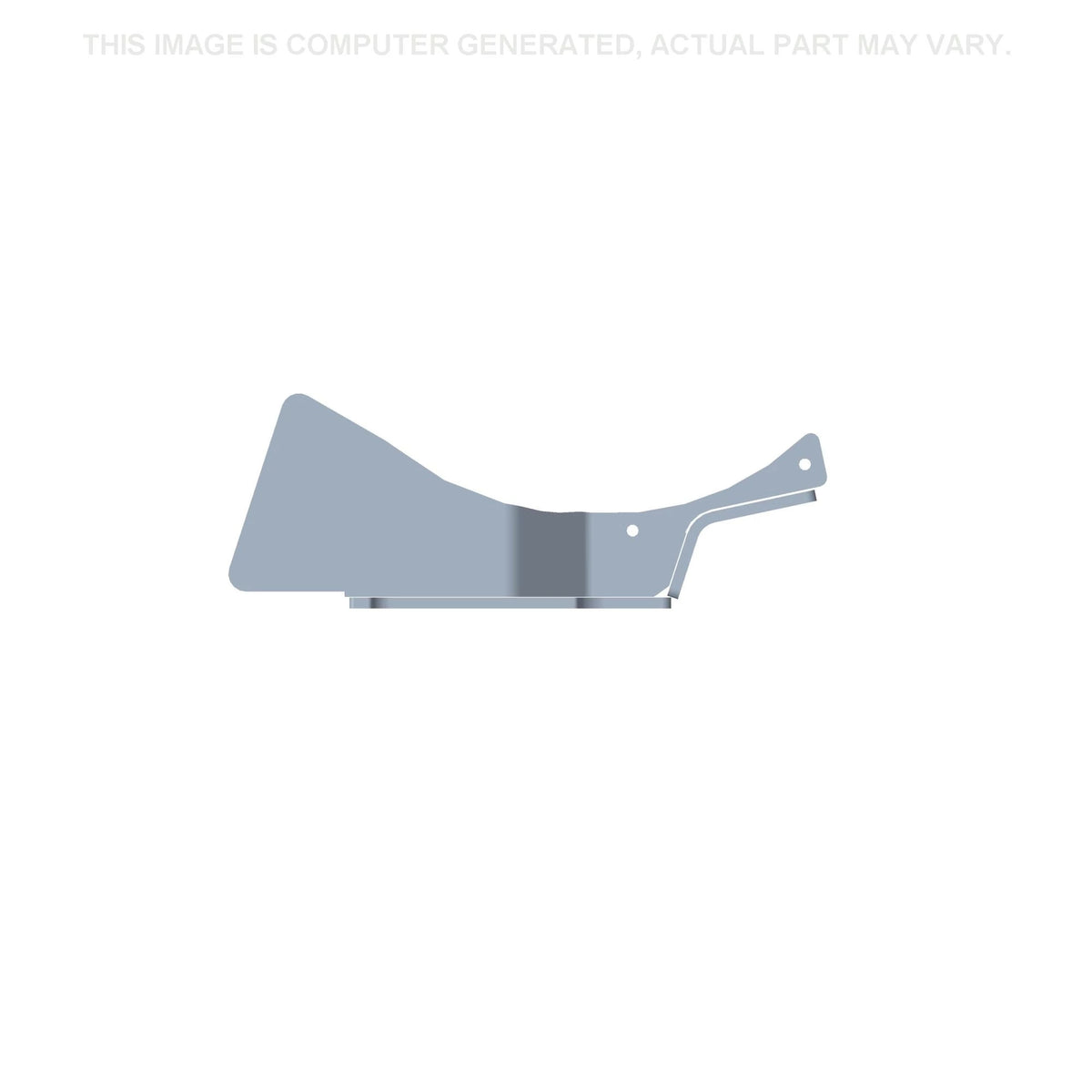 47598034 - OEM GUARD - CASE CONSTRUCTION