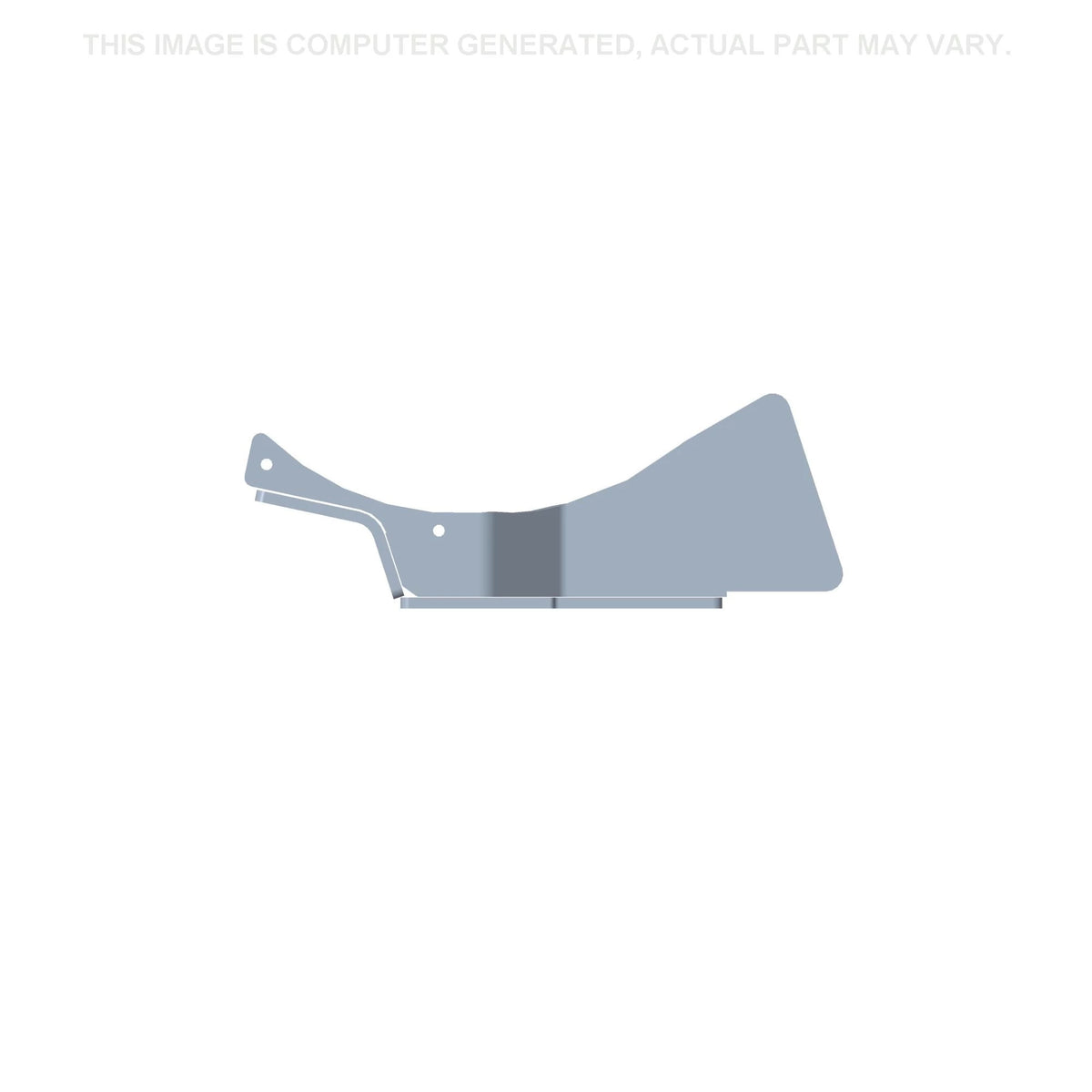 47598034 - OEM GUARD - CASE CONSTRUCTION