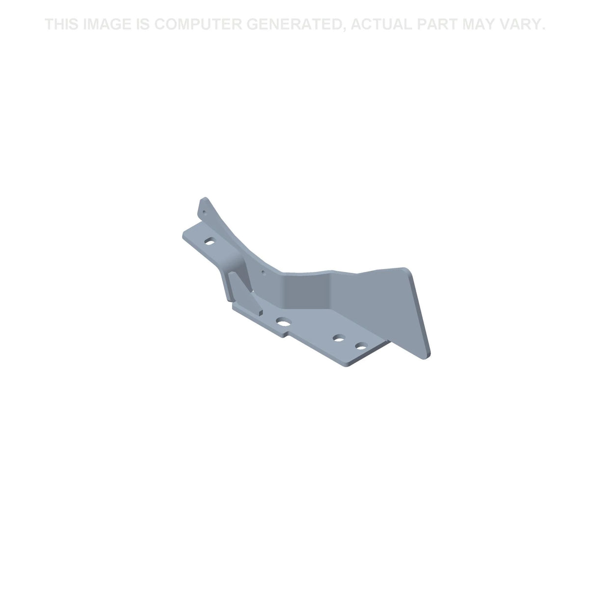 47598034 - OEM GUARD - CASE CONSTRUCTION