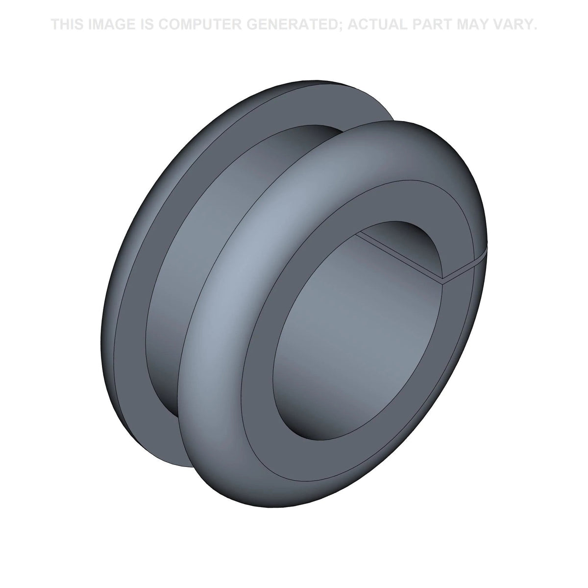 47598374 - OEM GROMMET - CASE CONSTRUCTION