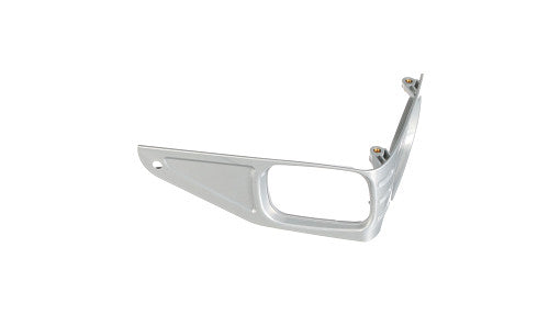 47599299 - OEM RIGHT HAND FACE LAMP MOUNTING HOUSING ASSEMBLY - CASE CONSTRUCTION
