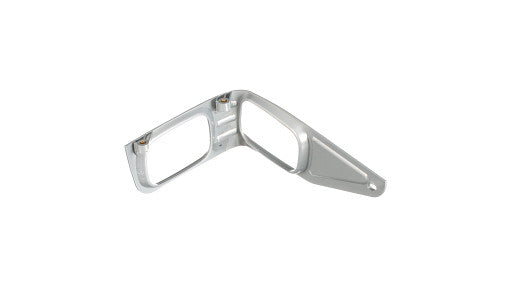 47599299 - OEM RIGHT HAND FACE LAMP MOUNTING HOUSING ASSEMBLY - CASE CONSTRUCTION